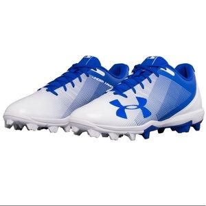 *SOLD* Under Armour Baseball Cleats Size 13K